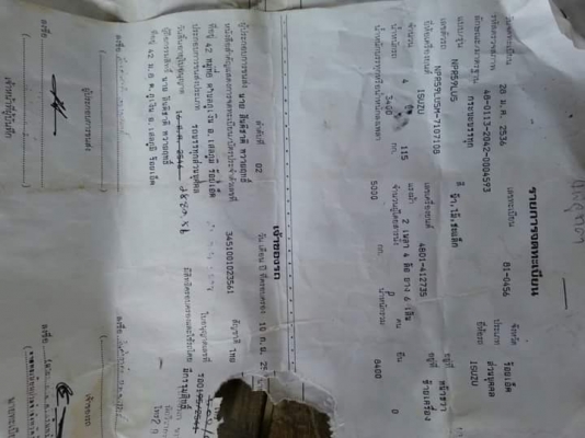 ขายรถ6ล้อ NPR115แรง เฟืองท้ายใหญ่Fหน้า-หลัง สภาพสวยพร้อมใช้งาน เอกสารพร้อมโอน สนใจโทร 090-8588220คุณนะ 093-3258446คุณบิว หรือเข้าดูสินค้าอื่นๆได้ที่ www.truck.in.th/498 หรือเพจFacebook ณรงค์ ซื้อขายรถมือสอง (เว็บไซต์ส่วนตัว) หรือFacebook ตลาดรถมือสอง คุณน