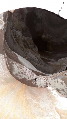 โม่ปูน6คิว...สวยมาก มี4ลูกยกลงจากรถ ด่วนๆ ลูกละ250000.