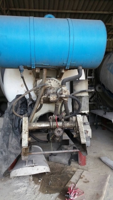 โม่ปูน6คิว...สวยมาก มี4ลูกยกลงจากรถ ด่วนๆ ลูกละ250000.