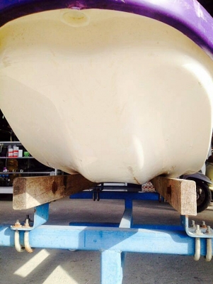 เจ้ตสกียืน คาวาซากิ 750 โปร เจ้ตสกียืน คาวาซากิ 750 โปร