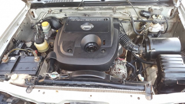 ขายถูกรถกระบะพร้อมกระบะสแตนเลสพร้อมใช้งานภาษีไม่ขาดสนใจสอบได้