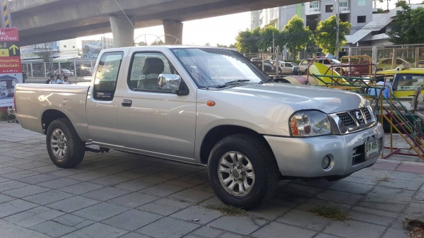 ขายถูกรถกระบะพร้อมกระบะสแตนเลสพร้อมใช้งานภาษีไม่ขาดสนใจสอบได้