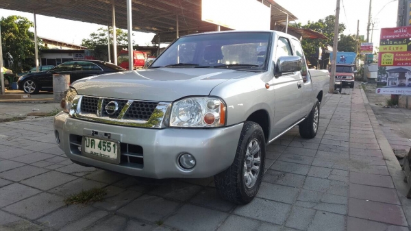 ขายถูกรถกระบะพร้อมกระบะสแตนเลสพร้อมใช้งานภาษีไม่ขาดสนใจสอบได้