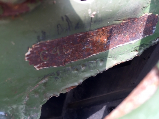 ขายc95 ทะเบียนแท้ เต็ม โอนขนส่ง เครื่องดีมาก แต่งแนวช๊อปเปอร์ ขายถูกๆ ไว้ขี่ปีใหม่ ขาย 39000 ติดต่อ 0889419663 ขายc95 ทะเบียนแท้ เต็ม โอนขนส่ง เครื่องดีมาก แต่งแนวช๊อปเปอร์ ขายถูกๆ ไว้ขี่ปีใหม่ ขาย 39000 ติดต่อ 0889419663