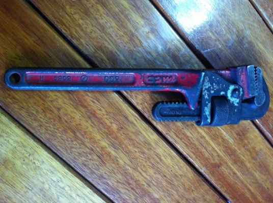 เหลือตัวเดียว!! คอม้อ Japan13 นิ้ว ยี่ห้อSuper 1 ตัว