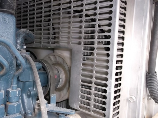 เครื่องเชื่อม Nippon Sharyo รุ่น NDW4-300SSL #WA10005 ปี 2003 เครื่องคูโบต้า นำเข้าจากญี่ปุ่น สนใจติดต่อ ใหม่ 061-4194022