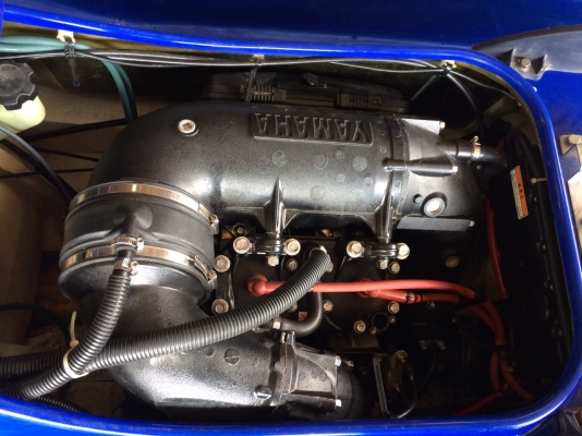 ขาย yamaha GP800 ปี98 เรือสภาพเดิมๆนำเข้าจากประเทศญี่ปุ่น เรือพึ่งมาถึง เครื่องดีมากลองน้ำเรียบร้อย