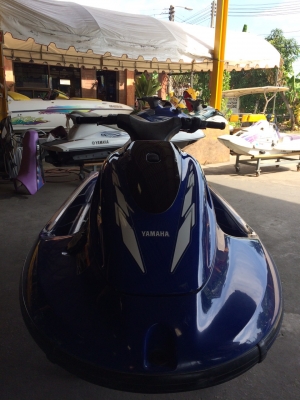 ขาย yamaha GP800 ปี98 เรือสภาพเดิมๆนำเข้าจากประเทศญี่ปุ่น เรือพึ่งมาถึง เครื่องดีมากลองน้ำเรียบร้อย