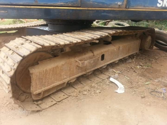 ขายแบคโค SK04 เครื่องเดิมปั้มเดิม เอวแน่น ทำงานเร็ว เอกสารใบอินวอร์ย สนใจโทร 090-8588220คุณนะ 093-3258446คุณบิว หรือเข้าดูสินค้าอื่นๆได้ที่ www.truck.in.th/498 หรือเพจFacebook ณรงค์ ซื้อขายรถมือสอง (เว็บไซต์ส่วนตัว) หรือFacebook ตลาดรถมือสอง คุณนะ ส่วนตัว