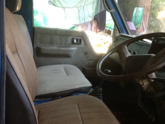 TOYOTA300.   ยาว4.30