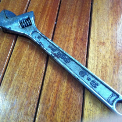 ปะแจเลื่อน งานหนัก