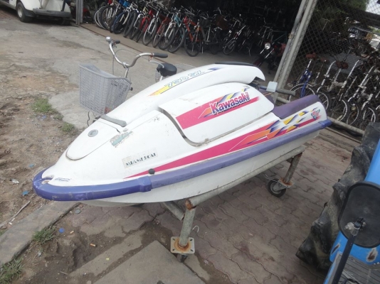 ขาย jet ski ยี่ห้อ kawasaki ขาย jet ski ยี่ห้อ kawasaki