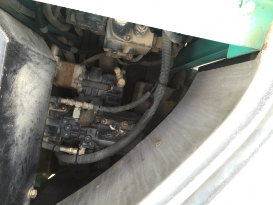 มาแล้วจ้า  รถสวย  สภาพดี  เก่าญี่ปุ่น  KOBELCO  SK 135SR   ราคากันเอง  สนใจโทร 089-7462641  สุวรรณี จ้า