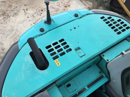 มาแล้วจ้า  รถสวย  สภาพดี  เก่าญี่ปุ่น  KOBELCO  SK 135SR   ราคากันเอง  สนใจโทร 089-7462641  สุวรรณี จ้า