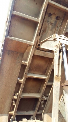 ขายรถบรรทุกสิบล้อ HINO 3M เครื่องเดิม 240 แรง 2เพลา ปี 39 ดัมพ์สามมิตร รถป้ายแดงมือเดียว ทะเบียนพร้อม ขายรถบรรทุกสิบล้อ HINO 3M เครื่องเดิม 240 แรง 2เพลา ปี 39 ดัมพ์สามมิตร รถป้ายแดงมือเดียว ทะเบียนพร้อม