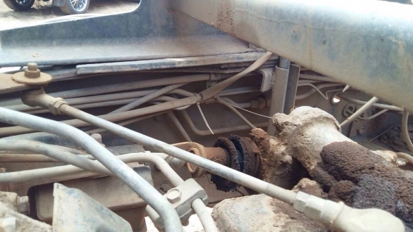 ขายรถบรรทุกสิบล้อ HINO 3M เครื่องเดิม 240 แรง 2เพลา ปี 39 ดัมพ์สามมิตร รถป้ายแดงมือเดียว ทะเบียนพร้อม ขายรถบรรทุกสิบล้อ HINO 3M เครื่องเดิม 240 แรง 2เพลา ปี 39 ดัมพ์สามมิตร รถป้ายแดงมือเดียว ทะเบียนพร้อม