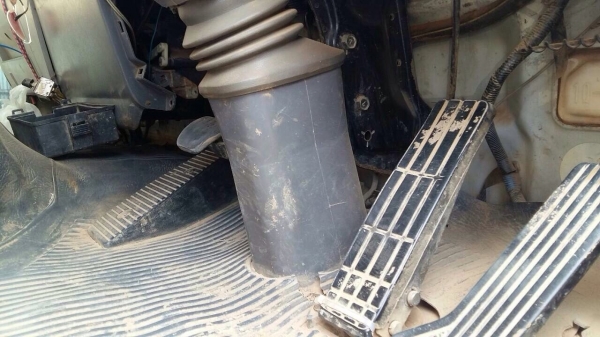 ขายรถบรรทุกสิบล้อ HINO 2K เครื่องเดิม 2 เพลา ดัมพ์สามมิตร รถป้าบแดงมือเดียว ทะเบียนพร้อม ขายรถบรรทุกสิบล้อ HINO 2K เครื่องเดิม 2 เพลา ดัมพ์สามมิตร รถป้าบแดงมือเดียว ทะเบียนพร้อม