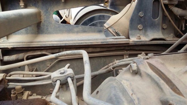 ขายรถบรรทุกสิบล้อ HINO 2K เครื่องเดิม 2 เพลา ดัมพ์สามมิตร รถป้าบแดงมือเดียว ทะเบียนพร้อม ขายรถบรรทุกสิบล้อ HINO 2K เครื่องเดิม 2 เพลา ดัมพ์สามมิตร รถป้าบแดงมือเดียว ทะเบียนพร้อม