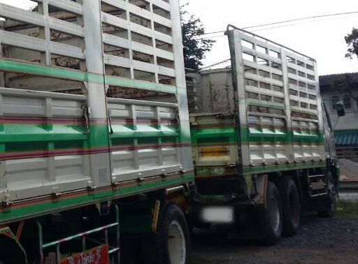 **ขายแล้วครับขอบคุณ ลูกค้า และ ขอบคุณ Truck2hand ครับ **ขายแล้วครับขอบคุณ ลูกค้า และ ขอบคุณ Truck2hand ครับ