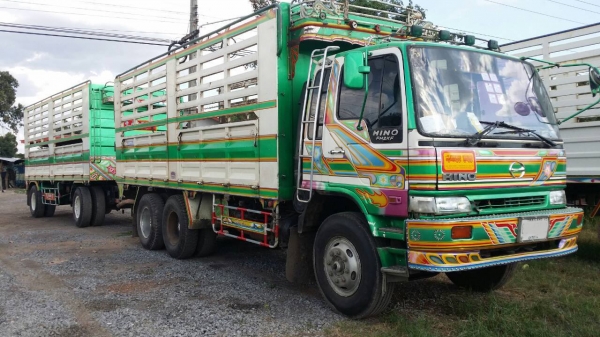 **ขายแล้วครับขอบคุณ ลูกค้า และ ขอบคุณ Truck2hand ครับ **ขายแล้วครับขอบคุณ ลูกค้า และ ขอบคุณ Truck2hand ครับ