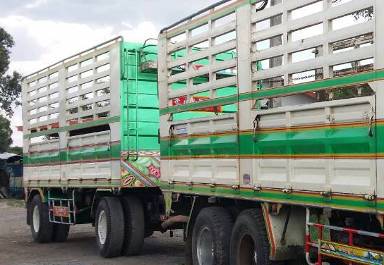 **ขายแล้วครับขอบคุณ ลูกค้า และ ขอบคุณ Truck2hand ครับ **ขายแล้วครับขอบคุณ ลูกค้า และ ขอบคุณ Truck2hand ครับ