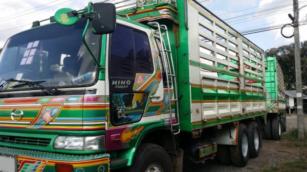 **ขายแล้วครับขอบคุณ ลูกค้า และ ขอบคุณ Truck2hand ครับ **ขายแล้วครับขอบคุณ ลูกค้า และ ขอบคุณ Truck2hand ครับ