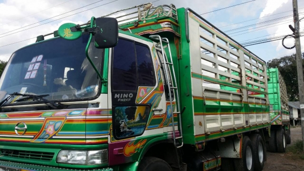 **ขายแล้วครับขอบคุณ ลูกค้า และ ขอบคุณ Truck2hand ครับ **ขายแล้วครับขอบคุณ ลูกค้า และ ขอบคุณ Truck2hand ครับ