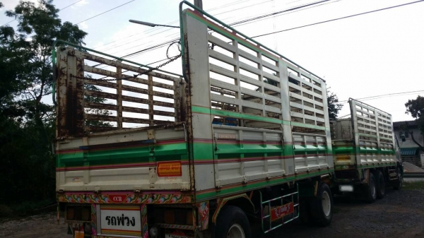 **ขายแล้วครับขอบคุณ ลูกค้า และ ขอบคุณ Truck2hand ครับ **ขายแล้วครับขอบคุณ ลูกค้า และ ขอบคุณ Truck2hand ครับ