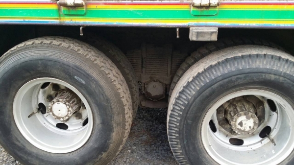 **ขายแล้วครับขอบคุณ ลูกค้า และ ขอบคุณ Truck2hand ครับ **ขายแล้วครับขอบคุณ ลูกค้า และ ขอบคุณ Truck2hand ครับ