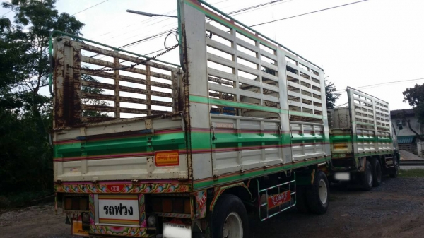 **ขายแล้วครับขอบคุณ ลูกค้า และ ขอบคุณ Truck2hand ครับ **ขายแล้วครับขอบคุณ ลูกค้า และ ขอบคุณ Truck2hand ครับ