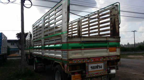 **ขายแล้วครับขอบคุณ ลูกค้า และ ขอบคุณ Truck2hand ครับ **ขายแล้วครับขอบคุณ ลูกค้า และ ขอบคุณ Truck2hand ครับ