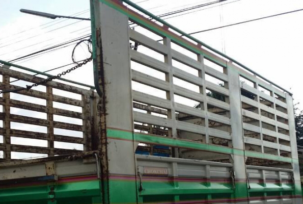 **ขายแล้วครับขอบคุณ ลูกค้า และ ขอบคุณ Truck2hand ครับ **ขายแล้วครับขอบคุณ ลูกค้า และ ขอบคุณ Truck2hand ครับ