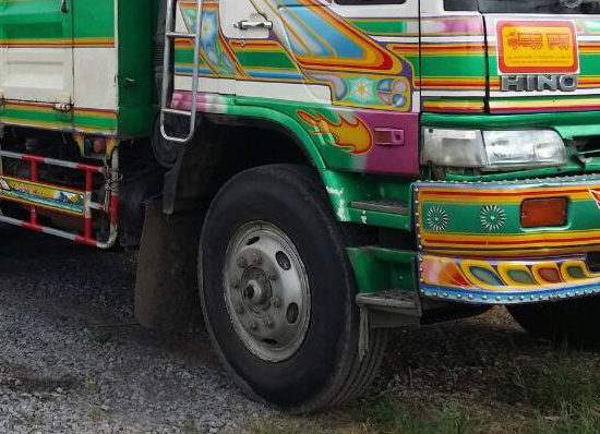 **ขายแล้วครับขอบคุณ ลูกค้า และ ขอบคุณ Truck2hand ครับ **ขายแล้วครับขอบคุณ ลูกค้า และ ขอบคุณ Truck2hand ครับ