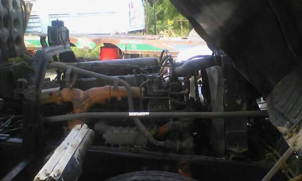 ขายครับ ฮีโน่ ซูโม่227 สวยๆครับ พร้อมใช้งาน