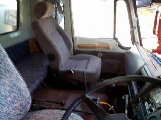 ขายครับ ฮีโน่ ซูโม่227 สวยๆครับ พร้อมใช้งาน