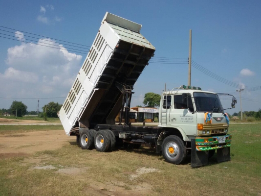 ขายครับ ฮีโน่ ซูโม่227 สวยๆครับ พร้อมใช้งาน