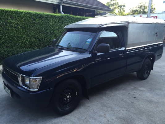 ขายกระบะ TIGER