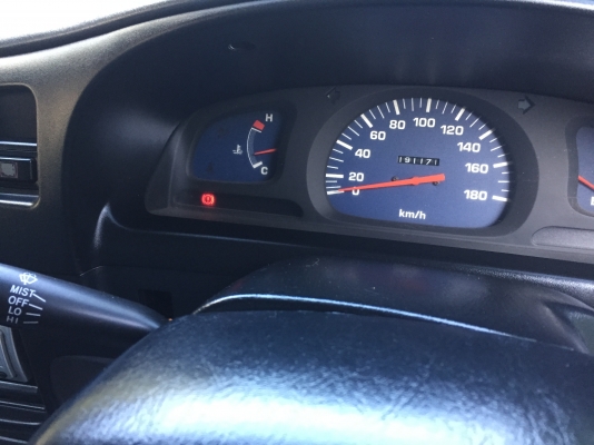 ขายกระบะ TIGER ขายกระบะ TIGER