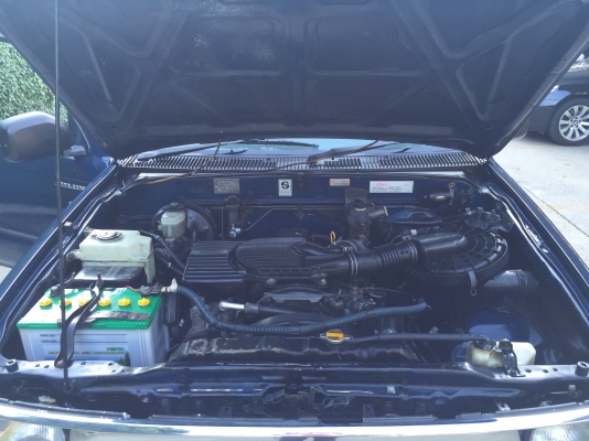 ขายกระบะ TIGER ขายกระบะ TIGER