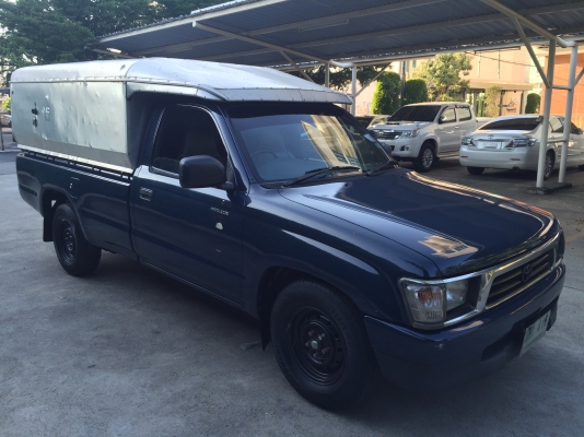 ขายกระบะ TIGER ขายกระบะ TIGER