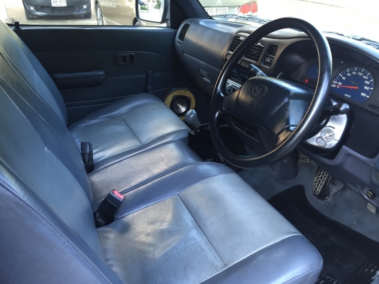 ขายกระบะ TIGER ขายกระบะ TIGER