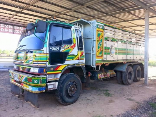 ขายดั้ม2เพลา FM3M เครื่อง240แรง สภาพพร้อมใช้งาน เอกสารพร้อมโอน สนใจโทร 090-8588220คุณนะ 093-3258446คุณบิว หรือเข้าดูสินค้าอื่นๆได้ที่ www.truck.in.th/498 หรือเพจFacebook ณรงค์ ซื้อขายรถมือสอง (เว็บไซต์ส่วนตัว) หรือFacebook ตลาดรถมือสอง คุณนะ