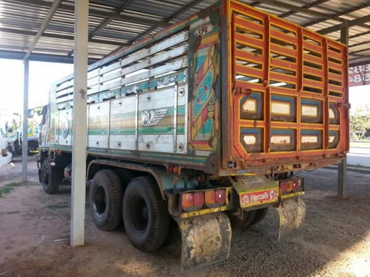 ขายดั้ม2เพลา FM3M เครื่อง240แรง สภาพพร้อมใช้งาน เอกสารพร้อมโอน สนใจโทร 090-8588220คุณนะ 093-3258446คุณบิว หรือเข้าดูสินค้าอื่นๆได้ที่ www.truck.in.th/498 หรือเพจFacebook ณรงค์ ซื้อขายรถมือสอง (เว็บไซต์ส่วนตัว) หรือFacebook ตลาดรถมือสอง คุณนะ