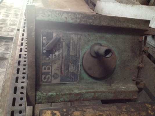 ขายเหมา ตู้เชื่อมมือสอง 5 ตู้ใหญ่ 2 ตู้เล็ก