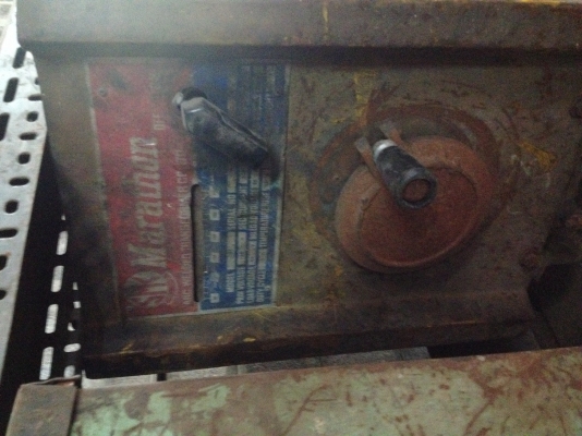 ขายเหมา ตู้เชื่อมมือสอง 5 ตู้ใหญ่ 2 ตู้เล็ก