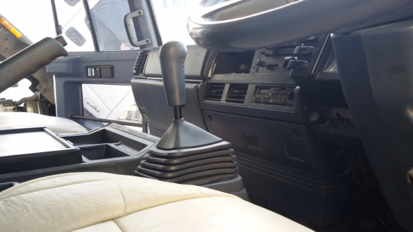 ขายรถ 6 ล้อ อีชุชุ ร็อคกี้. 175. แรง ตู้ปีกนก  เครื่องดี. คัชชีสวย ยาว6.30เมตร สภาพพร้อมใช้งาน