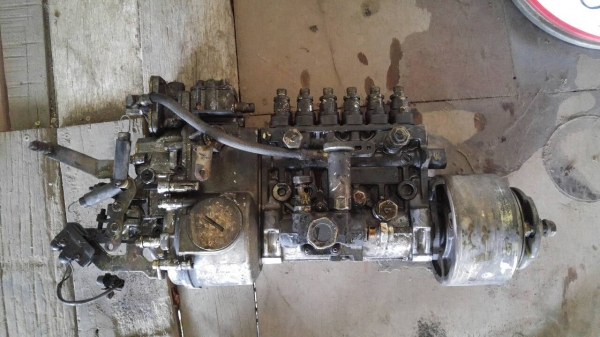 ขายปั้มโซล่ามีทั้ง hino isuzu nissan fuso