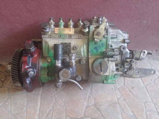 ขายปั้มโซล่ามีทั้ง hino isuzu nissan fuso