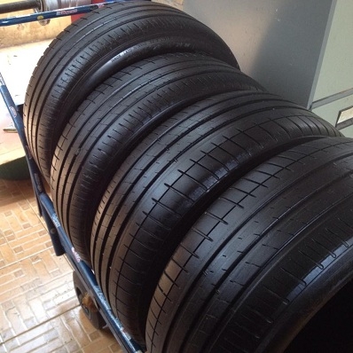 ยาง4เส้น มิชลิน