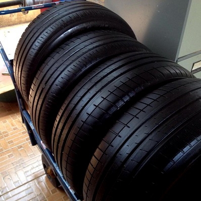 ยาง4เส้น มิชลิน